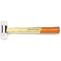 Beta 013900535-1390N 35-Mazos En Nailon- Mango Madera